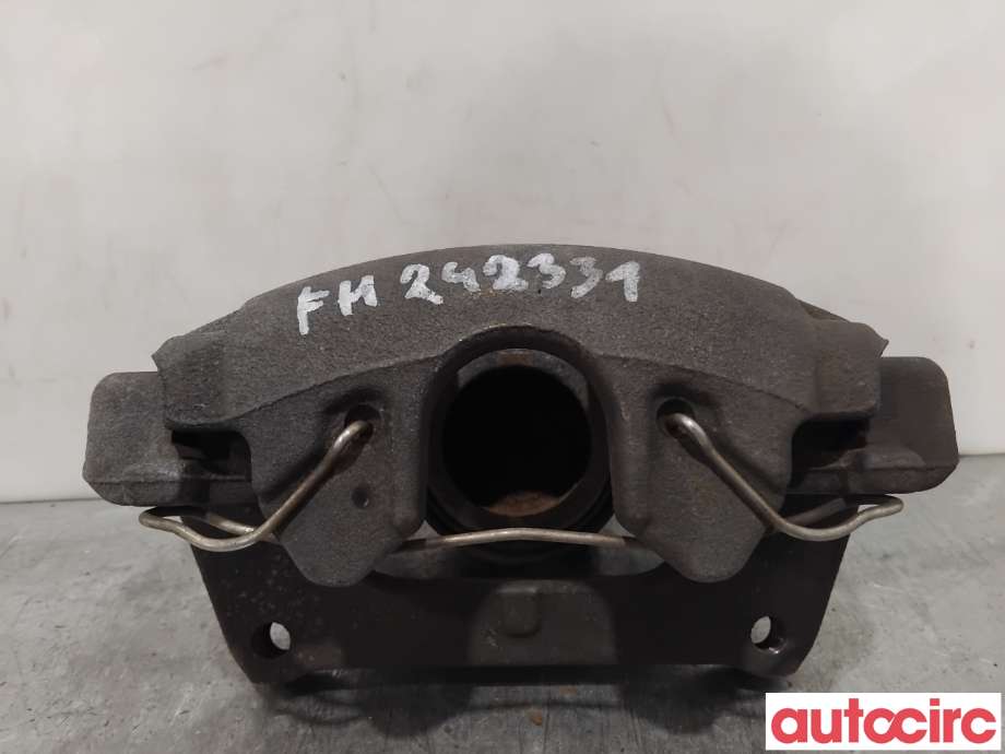 Bremsecaliper høyre foran til Volvo V70 2000-2004 (Type II, Fase 1)  (VOLVO|8251317|)
