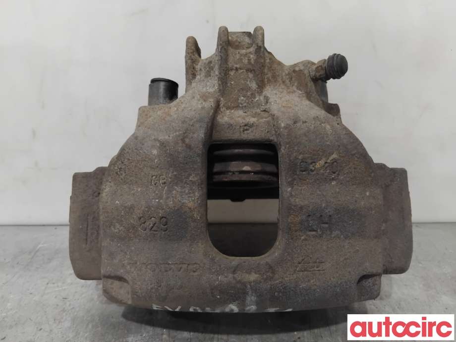 Bremsecaliper venstre foran til Volvo V70 2000-2004 (Type II, Fase 1) (VOLVO|8251315|)