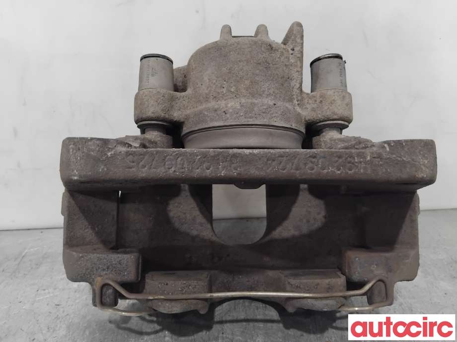 Bremsecaliper venstre foran til Volvo V70 2000-2004 (Type II, Fase 1) (VOLVO|8251315|)