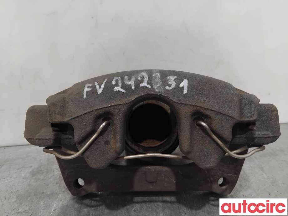 Bremsecaliper venstre foran til Volvo V70 2000-2004 (Type II, Fase 1) (VOLVO|8251315|)