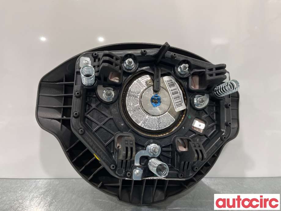 Airbag rattpute til Citroën Jumpy 2007-2016 (Type II)  (CITROEN|4112PZ|967731462ZD)