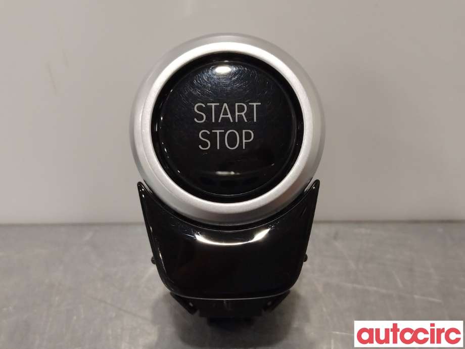 Bryter start/stopp til BMW 5-Serie 2017-->> (G30/G31) (G30/G31) (BMW|61316835088|6835088)