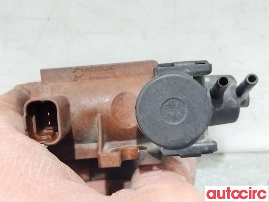 Vakuumventil til Volvo V70 2007-2013 (Type III, Fase 1)  (VOLVO|31216025|70177100|6G9Q-9E882-CA)