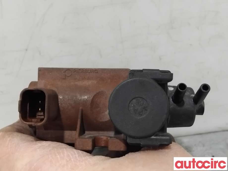 Vakuumventil til Volvo V70 2007-2013 (Type III, Fase 1)  (VOLVO|31216025|70177100|6G9Q-9E882-CA)