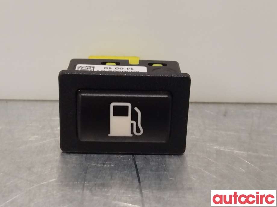 Bryter tanklokk til BMW 5-Serie, 2017-->> (G30/G31) (G30/G31) (BMW|61319358969)