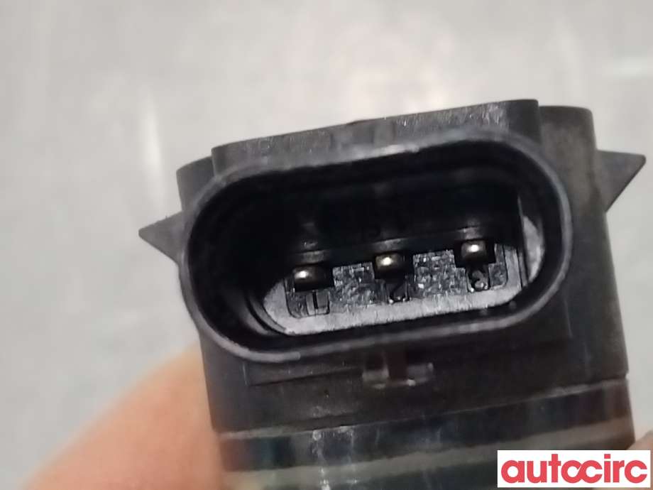 Parkeringssensor bak til BMW 5-Serie 2017-->> (G30/G31) (G30/G31) (BMW|66209274427)
