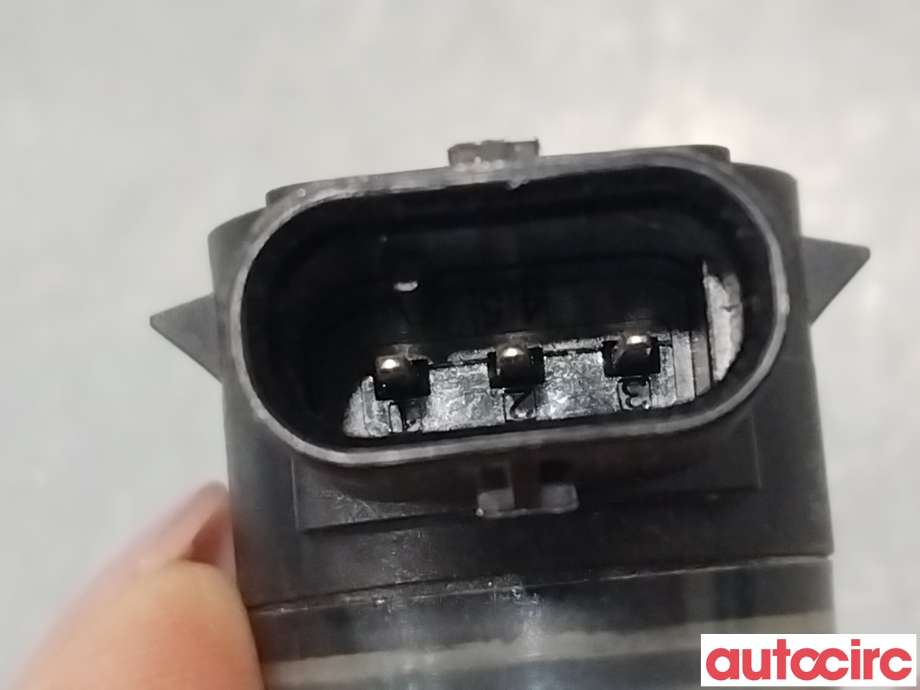 Parkeringssensor bak til BMW 5-Serie 2017-->> (G30/G31) (G30/G31) (BMW|66209274427)