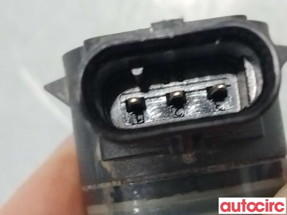 Parkeringssensor bak til BMW 5-Serie 2017-->> (G30/G31) (G30/G31) (BMW|66209274427)