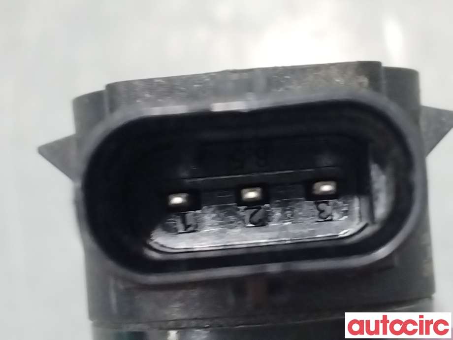 Parkeringssensor bak til BMW 5-Serie 2017-->> (G30/G31) (G30/G31) (BMW|66209274427)
