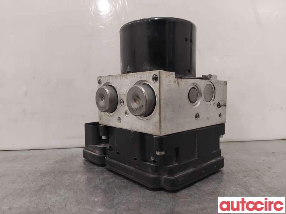 ABS sentral til Volvo V70 2007-2013 (Type III, Fase 1) (VOLVO|31329140|100212-01824|30681619)