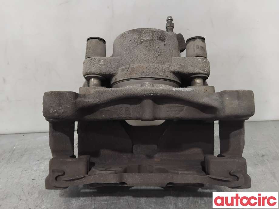 Bremsecaliper høyre foran til Volvo V70 2007-2013 (Type III, Fase 1)  (VOLVO|36051714|)
