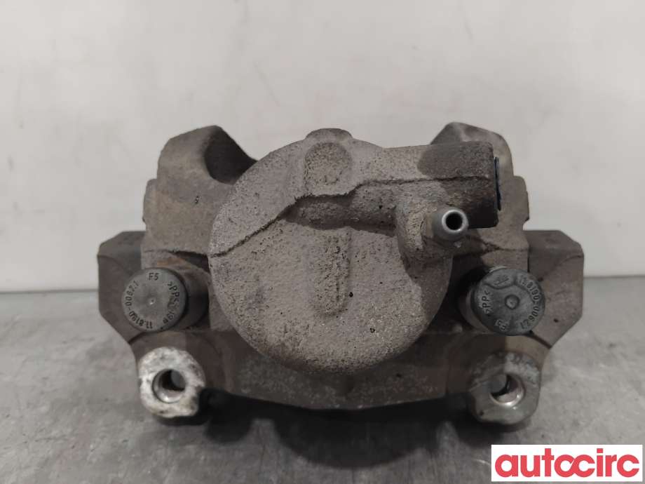 Bremsecaliper høyre foran til Volvo V70 2007-2013 (Type III, Fase 1)  (VOLVO|36051714|)