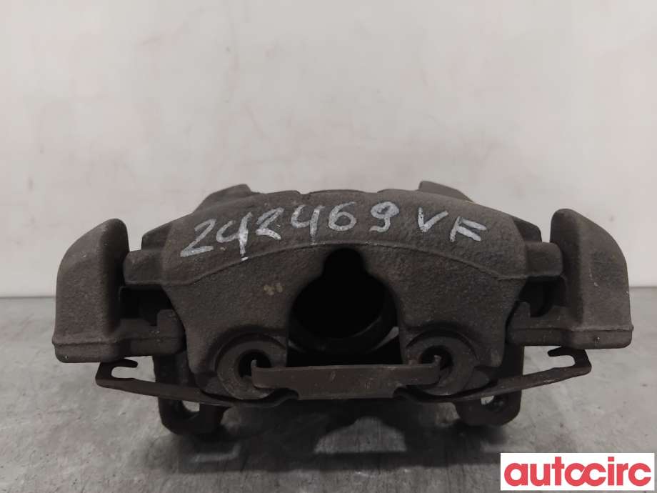 Bremsecaliper venstre foran til Volvo V70 2007-2013 (Type III, Fase 1) (VOLVO|36051713|)
