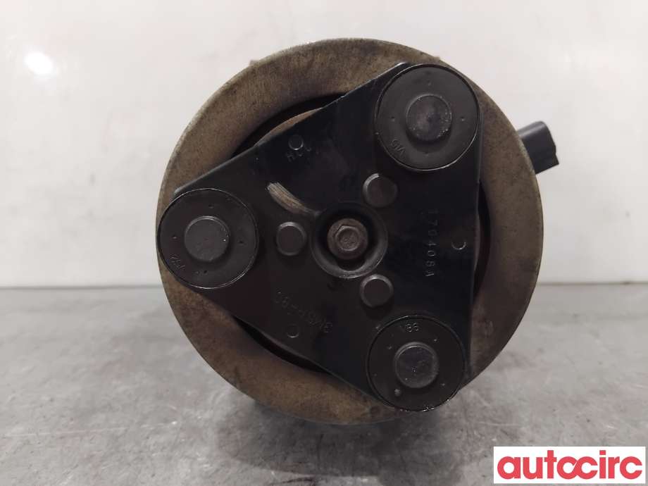 Aircondition kompressor til Volvo V70 2007-2013 (Type III, Fase 1) (VOLVO|36002900||30780751)
