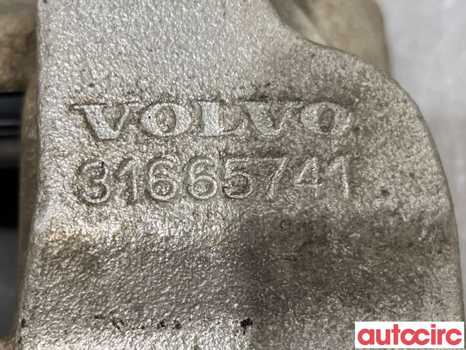 Bremsecaliper høyre foran til Volvo XC40 2018-2024 (VOLVO|36003280||31665741)