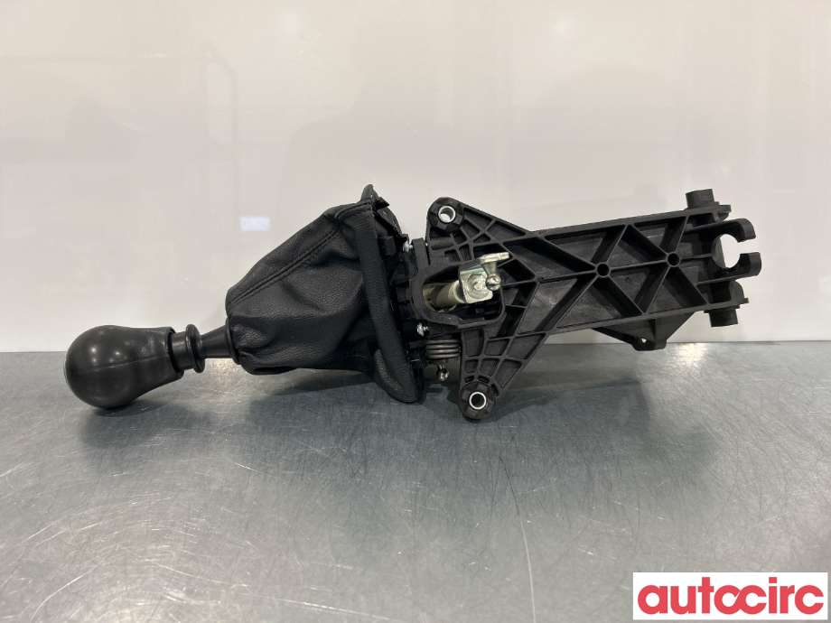 Girstang manuell til VW Crafter 2011-2016 (Type I, Fase 2)  (VOLKSWAGEN|2E1711025C)