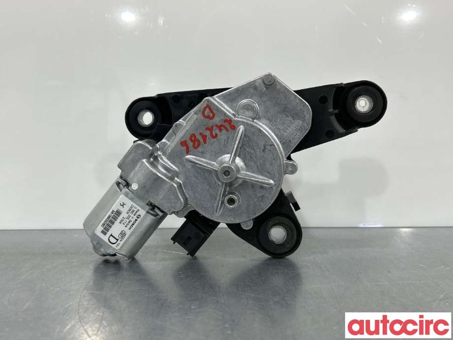 Viskermotor bakrute til Opel Mokka E 2020-->> (Type II) (OPEL|9819900080)