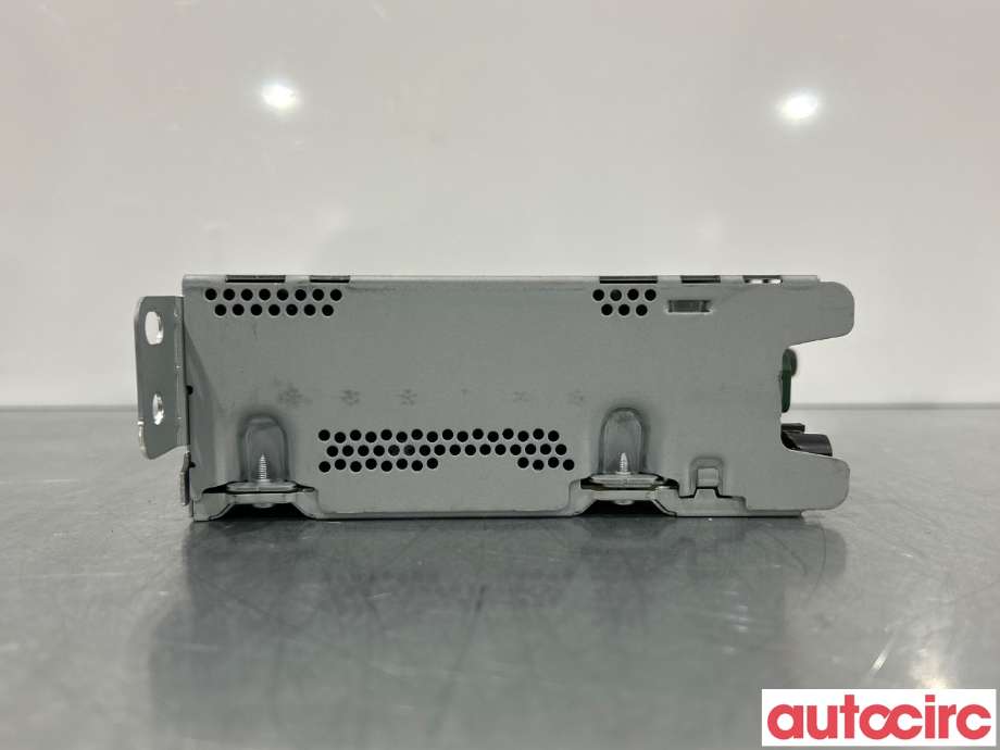 Bilstereo til Opel Mokka E 2020-->> (Type II)  (OPEL|1690334280|9844106080)