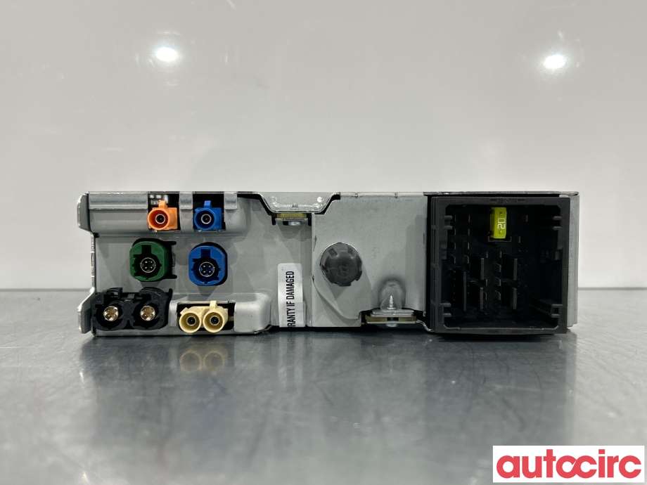 Bilstereo til Opel Mokka E 2020-->> (Type II)  (OPEL|1690334280|9844106080)