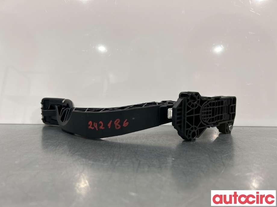 Pedal gass til Opel Mokka E 2020-->> (Type II) (OPEL|9827704480)