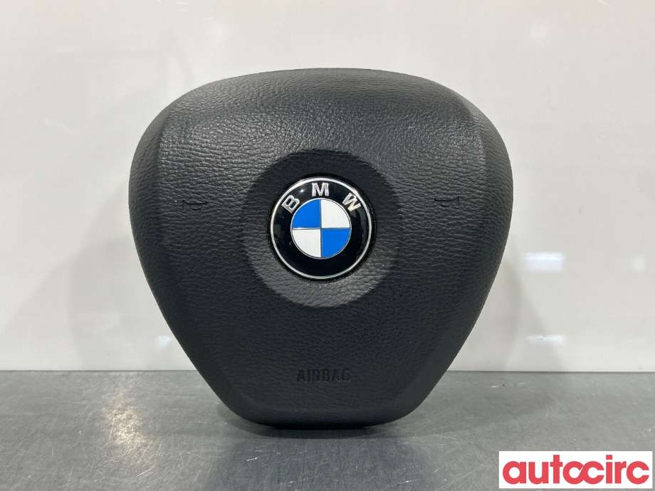 Airbag rattpute til BMW X3, 2010-2017 (F25) (F25) (BMW|32306888436)