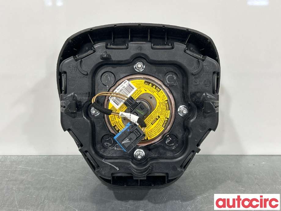 Airbag rattpute til BMW X3 2010-2017 (F25) (F25) (BMW|32306888436|9170568)
