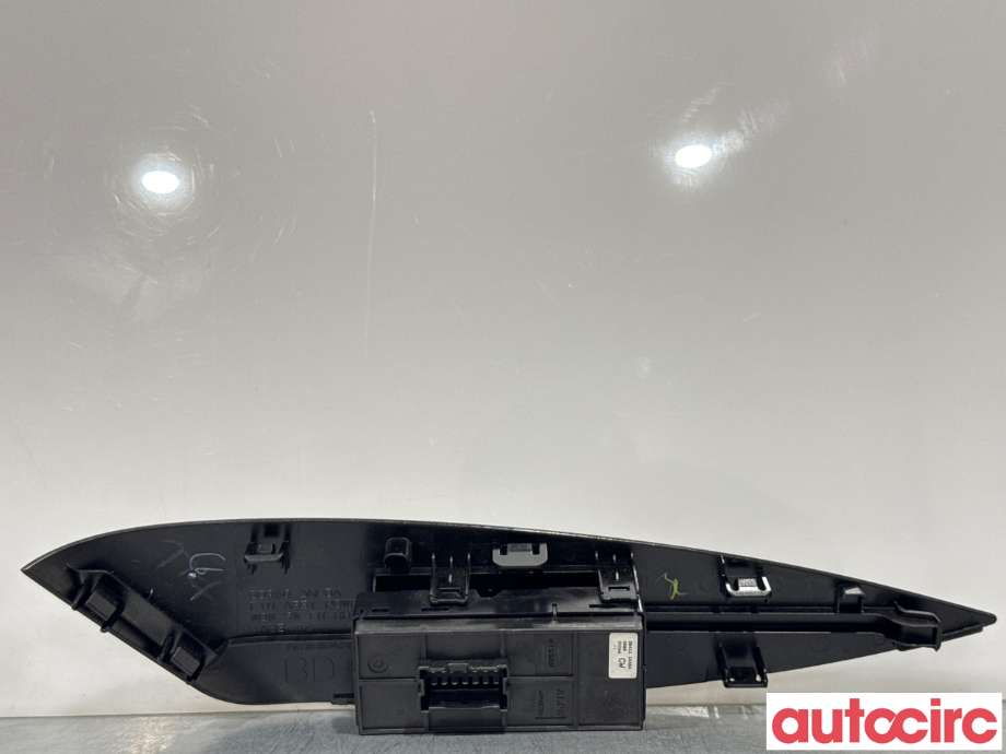 Bryter ruteheis til Nissan Leaf 2011-2017 (Type I)  (NISSAN|254111KA5A|)