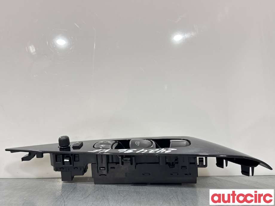 Bryter ruteheis til Nissan Leaf 2011-2017 (Type I)  (NISSAN|254013NA0B|)