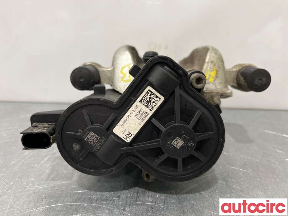 Bremsecaliper høyre bak til Volvo XC40 2018-2024  (VOLVO|36012914||32300771)