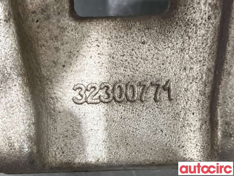 Bremsecaliper høyre bak til Volvo XC40 2018-2024  (VOLVO|36012914||32300771)