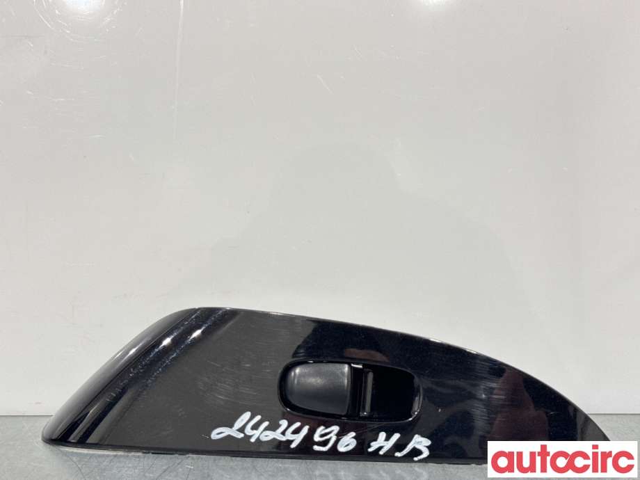 Bryter ruteheis til Nissan Leaf, 2011-2017 (Type I)  (NISSAN|254111KL5A)