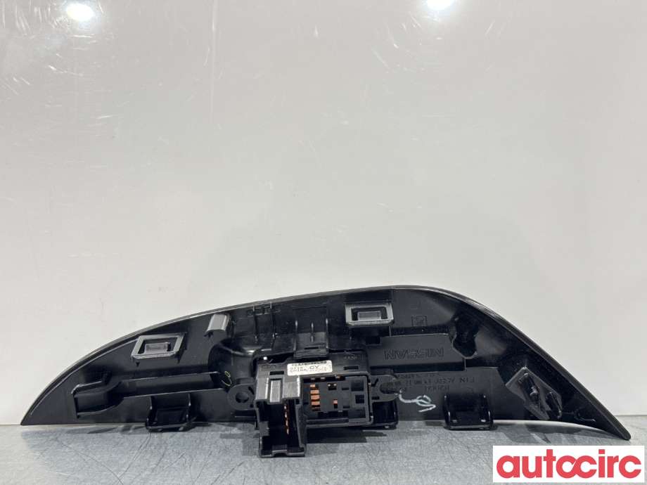 Bryter ruteheis til Nissan Leaf 2011-2017 (Type I)  (NISSAN|254111KL5A|)