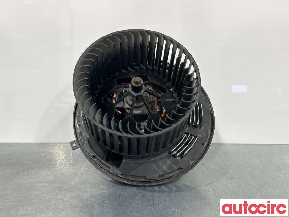 Varmeapparat motor til BMW X3, 2010-2017 (F25) (F25) (BMW|64119227670)