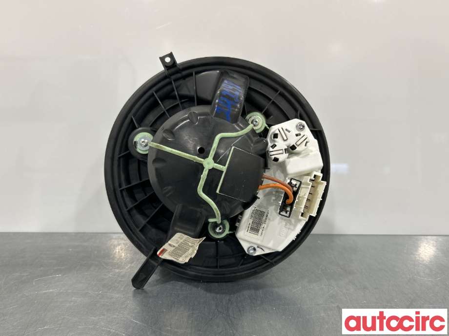 Varmeapparat motor til BMW X3 2010-2017 (F25) (F25) (BMW|64119227670|)