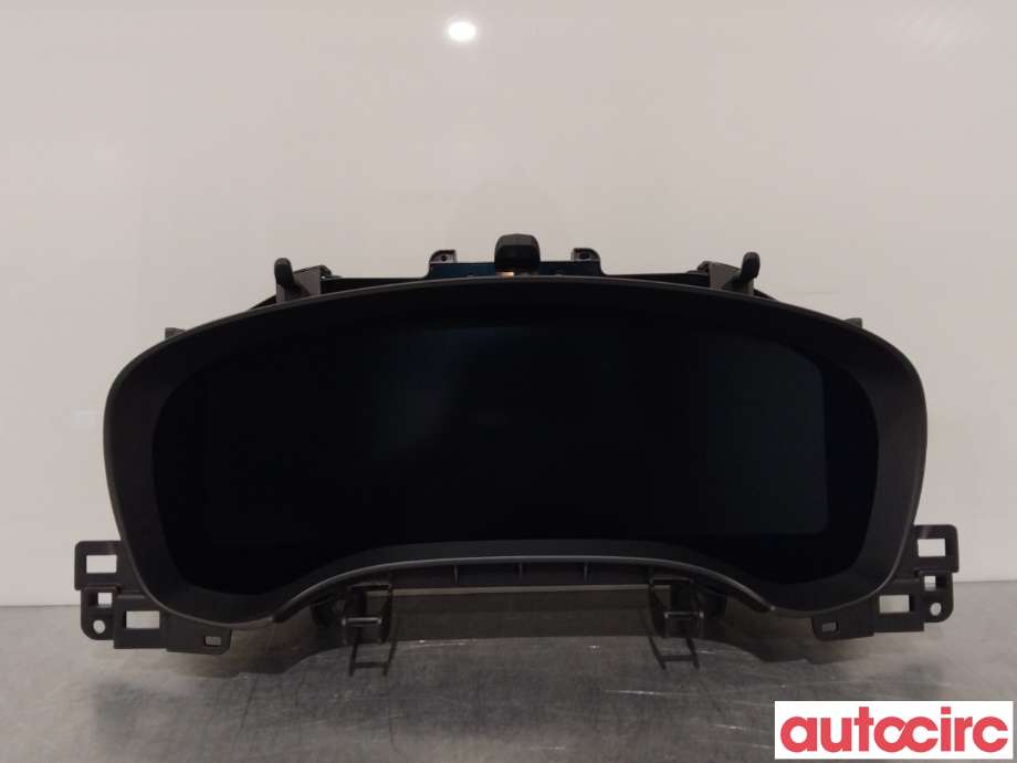 Instrumentpanel til BMW 5-Serie, 2017-->> (G30/G31) (G30/G31) (BMW|62105B4A589)