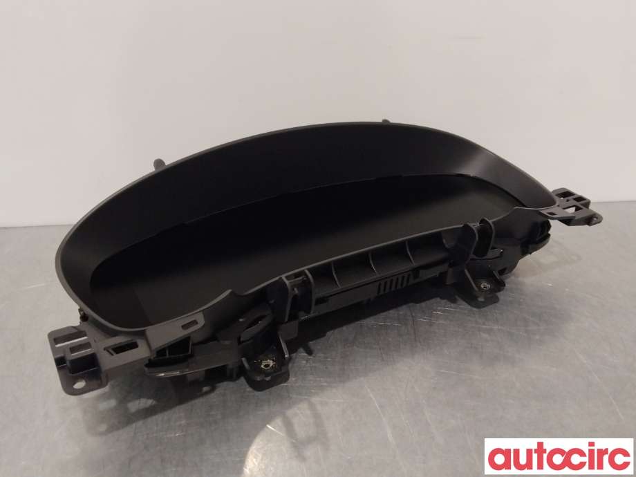 Instrumentpanel til BMW 5-Serie 2017-->> (G30/G31) (G30/G31) (BMW|62105B4A589|6210202363)