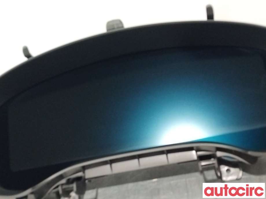 Instrumentpanel til BMW 5-Serie 2017-->> (G30/G31) (G30/G31) (BMW|62105B4A589|6210202363)
