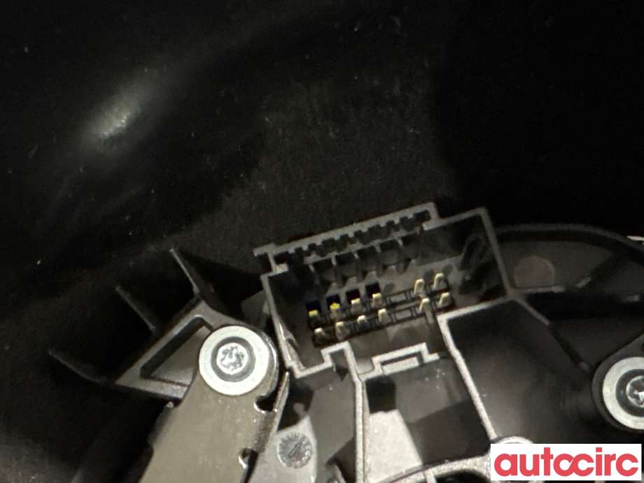 Bryter combi til Tesla Model S 2016-2021 (Fase 2) (TESLA|1050752-00-B|)
