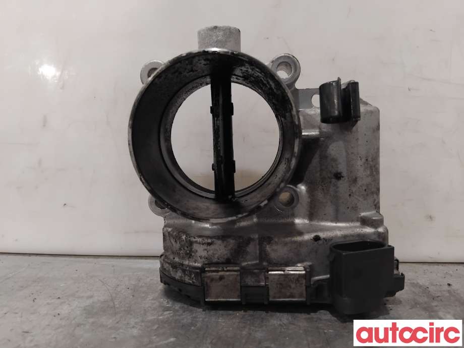 Spjeldhus til Volvo S40 2008-2012 (Type II, Fase 2) (VOLVO|31216665|0280750520)