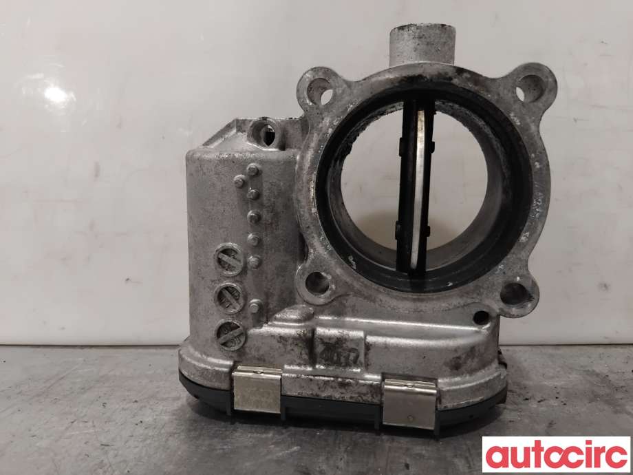 Spjeldhus til Volvo S40 2008-2012 (Type II, Fase 2) (VOLVO|31216665|0280750520)