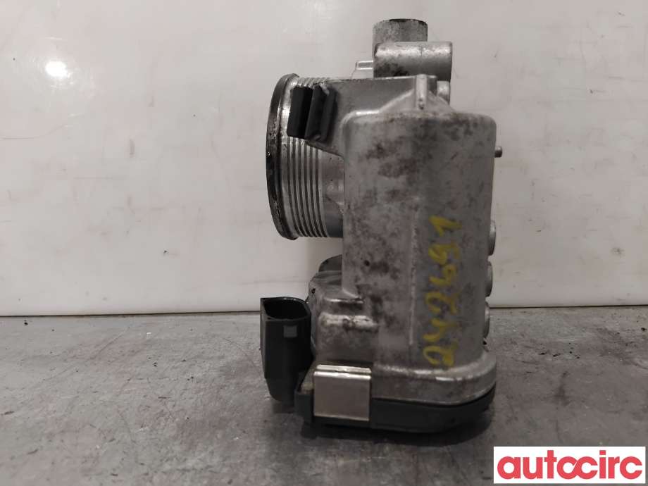 Spjeldhus til Volvo S40 2008-2012 (Type II, Fase 2) (VOLVO|31216665|0280750520)