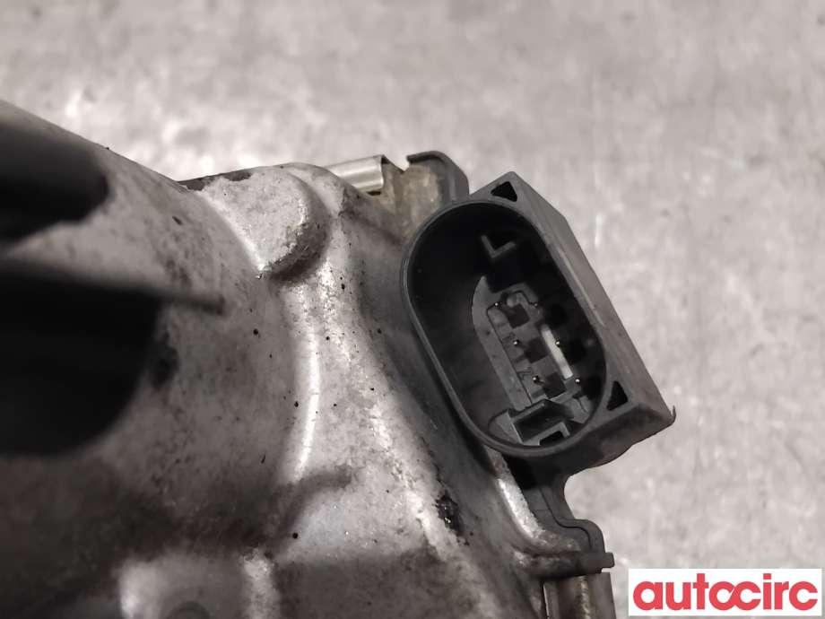 Spjeldhus til Volvo S40 2008-2012 (Type II, Fase 2) (VOLVO|31216665|0280750520)