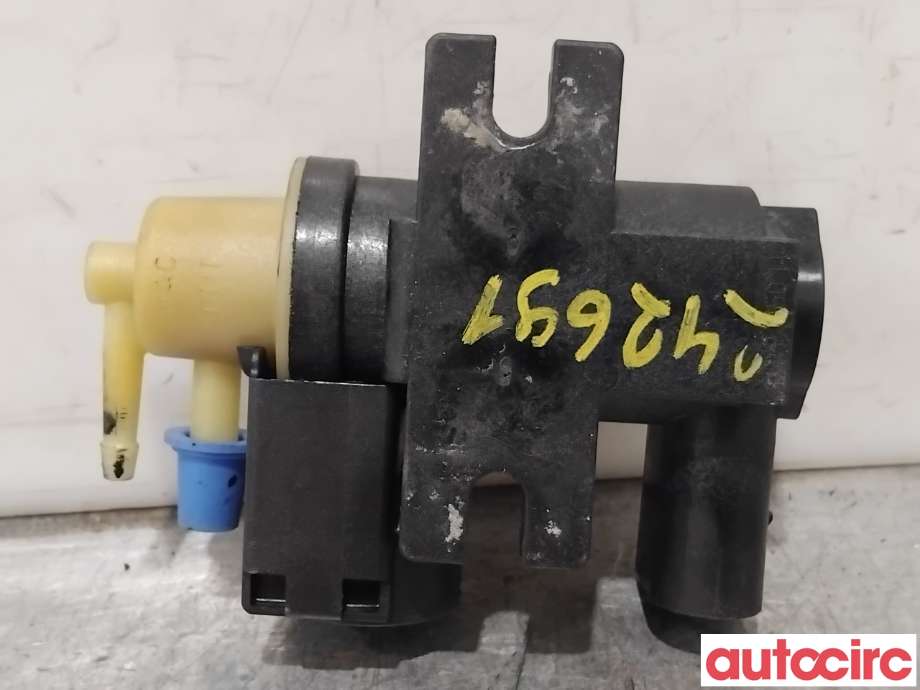 Vakuumventil til Volvo S40 2008-2012 (Type II, Fase 2)  (VOLVO|31293964|70232502)