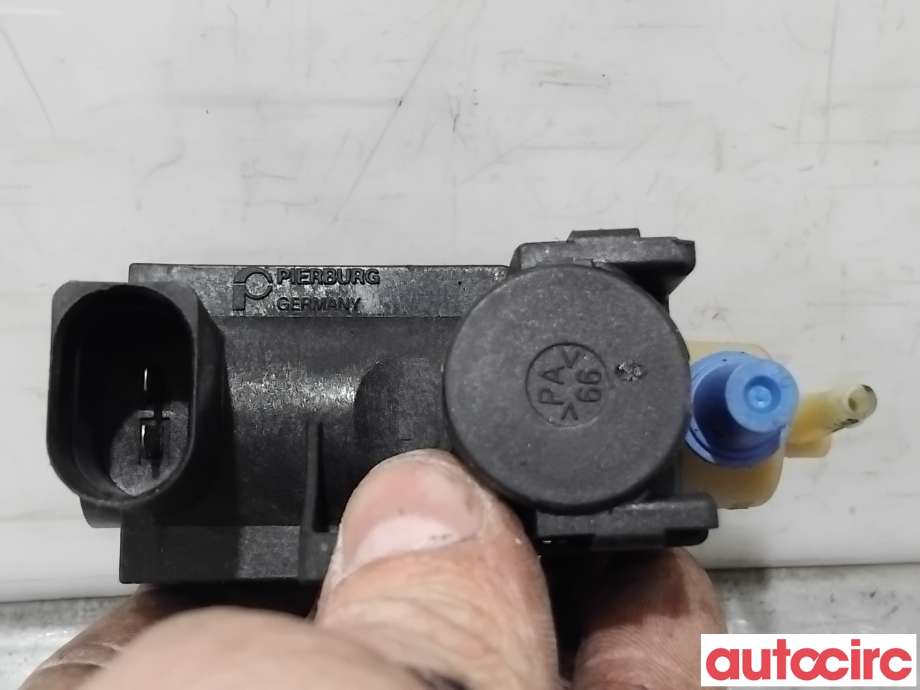 Vakuumventil til Volvo S40 2008-2012 (Type II, Fase 2)  (VOLVO|31293964|70232502)