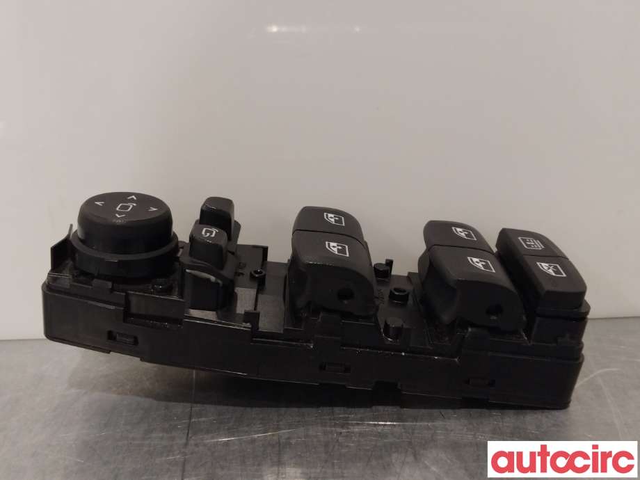 Bryter ruteheis til BMW 5-Serie 2017-->> (G30/G31) (G30/G31) (BMW|61316832732|6832732)