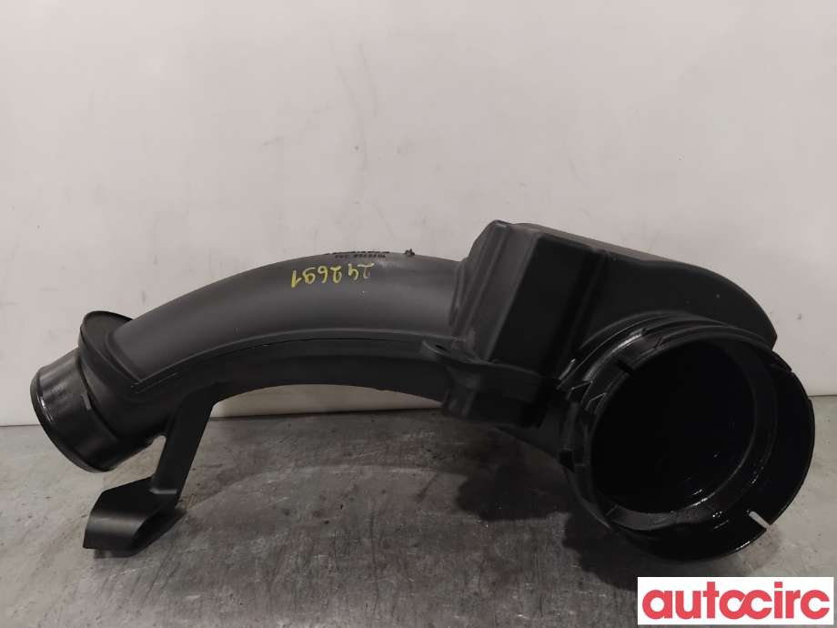 Luftslange innsug til Volvo S40 2008-2012 (Type II, Fase 2) (VOLVO|31293547|)