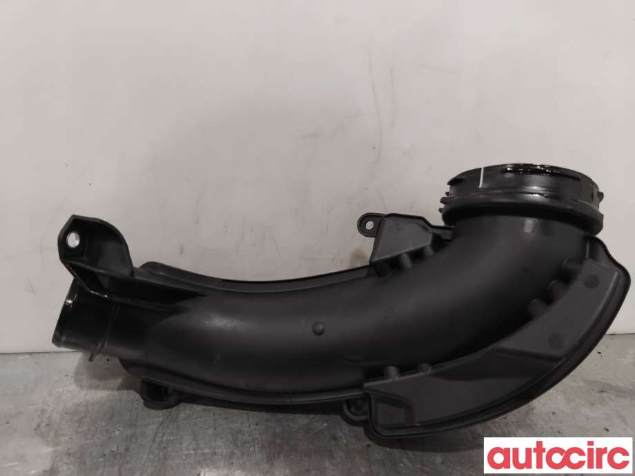 Luftslange innsug til Volvo S40 2008-2012 (Type II, Fase 2) (VOLVO|31293547|)