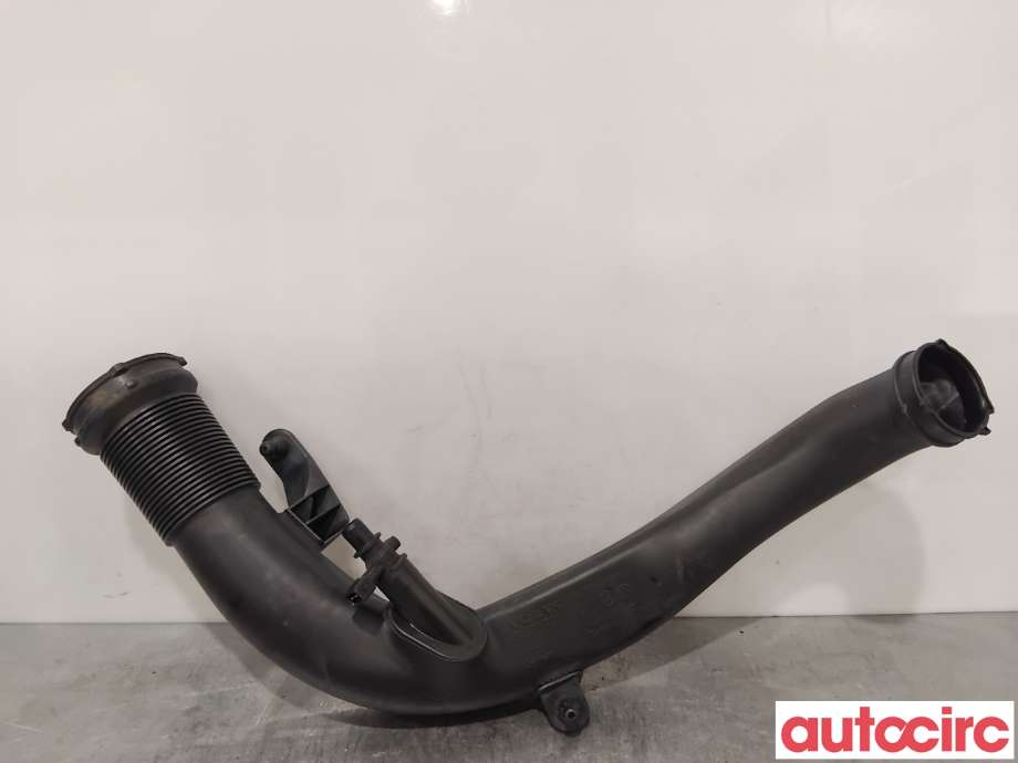 Luftslange innsug til Volvo S40, 2008-2012 (Type II, Fase 2) (VOLVO|31325985)