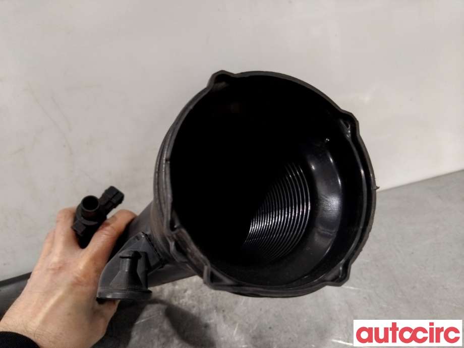 Luftslange innsug til Volvo S40 2008-2012 (Type II, Fase 2) (VOLVO|31325985||31293720)