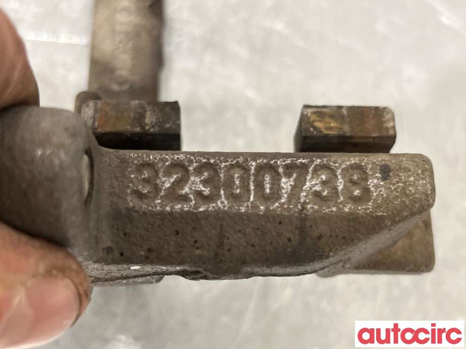 Bremsecaliper brakett til Volvo XC40 2018-2024 (VOLVO|36012915||32300738)